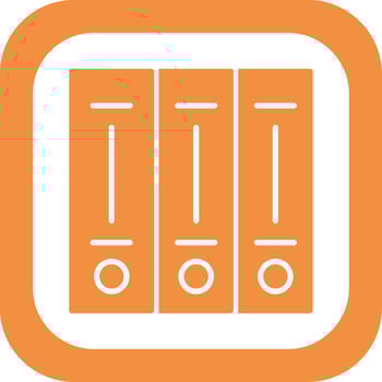 Archive Vector Icon