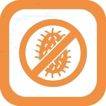 measles Vector Icon