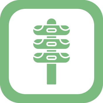 Banner Vector Icon