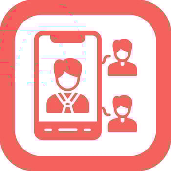 Conference Vector Icon