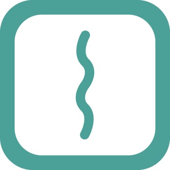 Treponema Pallidum Vector Icon