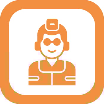 Man Vector Icon