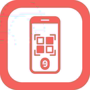 Code Vector Icon