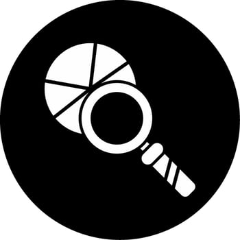 Chart Vector Icon