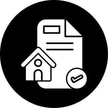 Document Vector Icon