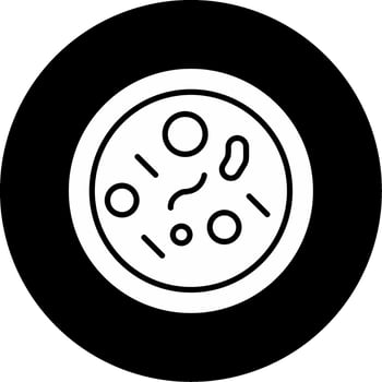 Parasite Vector Icon