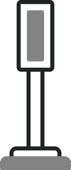 Sign Vector Icon