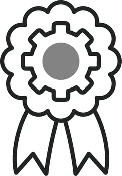 Quality Vector Icon