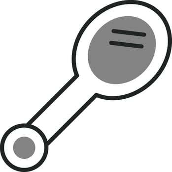 Mirror Vector Icon