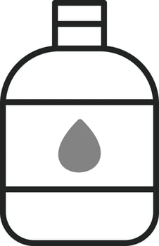 Zam Zam Vector Icon