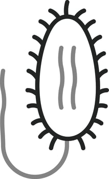 Anaplasma Vector Icon