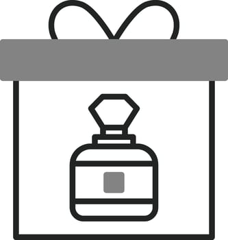 Gift Box Vector Icon