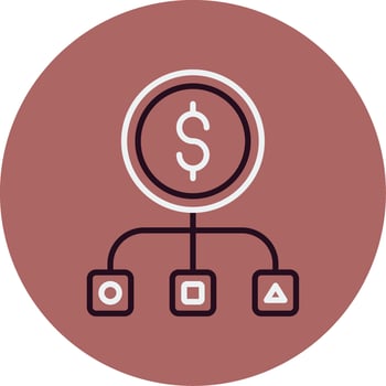 Assets Vector Icon