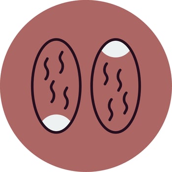 Dates Vector Icon