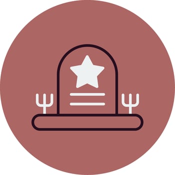 Die Vector Icon