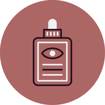 Eye Dropper Vector Icon