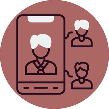 Conference Vector Icon