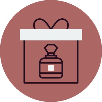 Gift Box Vector Icon