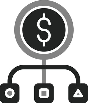 Assets Vector Icon
