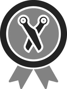 Award Vector Icon