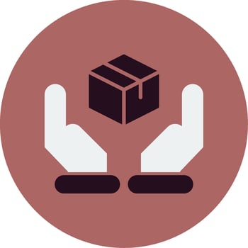 Product Vector Icon