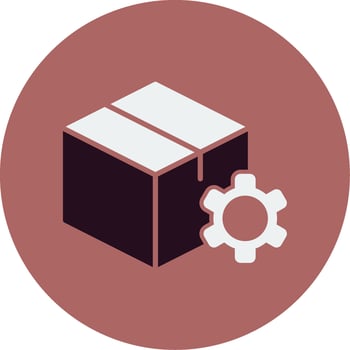 Product Vector Icon
