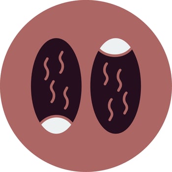 Dates Vector Icon