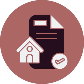 Document Vector Icon