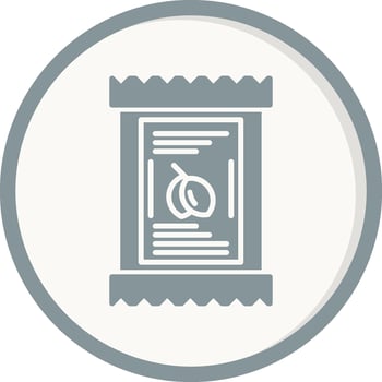 Extra Vector Icon