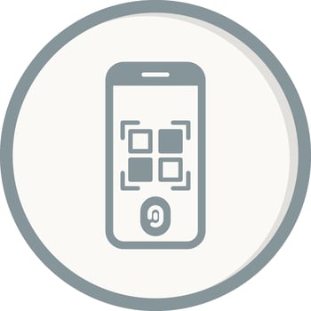 Code Vector Icon