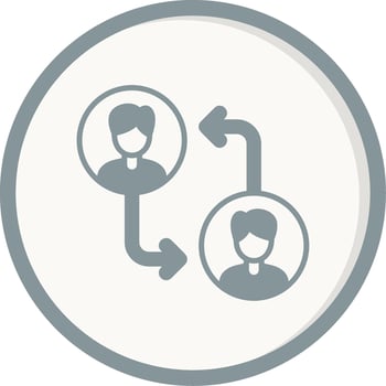 Feedback Vector Icon
