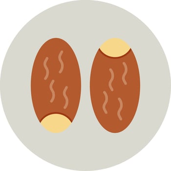 Dates Vector Icon