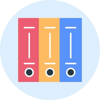 Archive Vector Icon