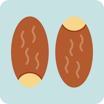 Dates Vector Icon