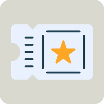 Discount Vector Icon