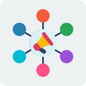 vector icon vector