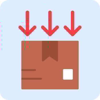 package Vector Icon