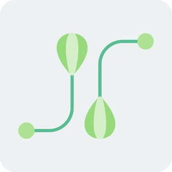Capers Vector Icon