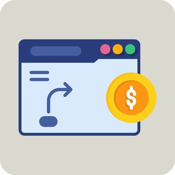 Donation Vector Icon