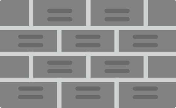 Brick Vector Icon