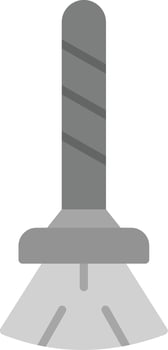 Dust Vector Icon