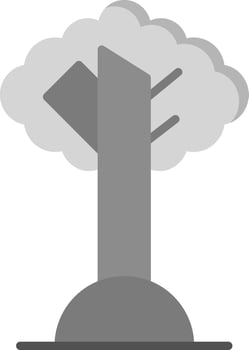 Elm Vector Icon