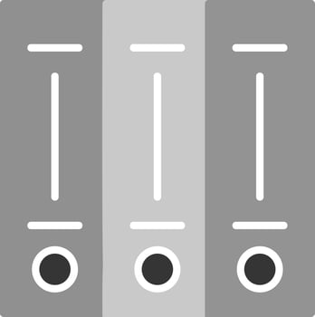Archive Vector Icon
