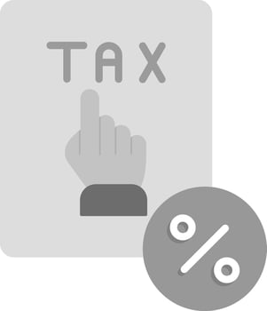 Hand Vector Icon