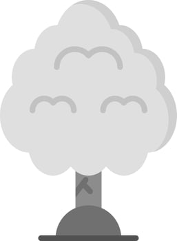 Kalleri Pear Vector Icon