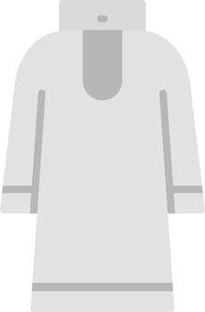 Kurta Vector Icon