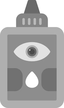 Eye Dropper Vector Icon