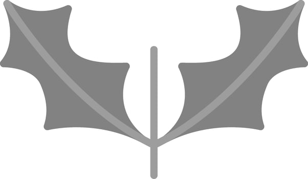 Thistle Vector Icon