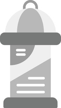 Pole Vector Icon