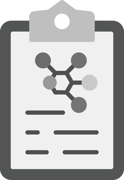 Clipboard Vector Icon